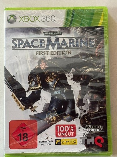 Xbox 360 live microsoft - live, space