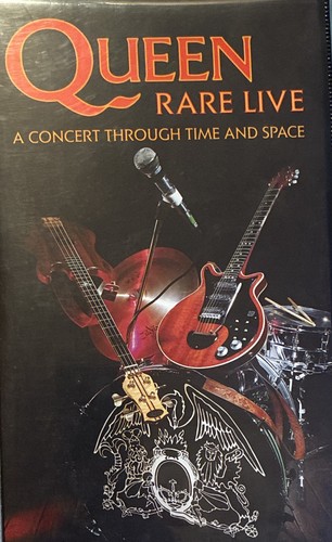 Queen rare live - rare, concert