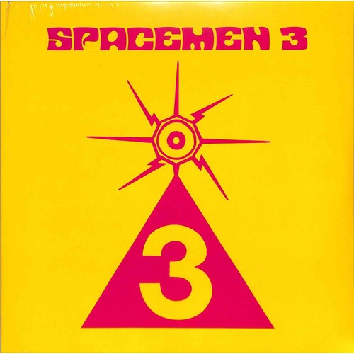 Spacemen threebie - threebie, 3