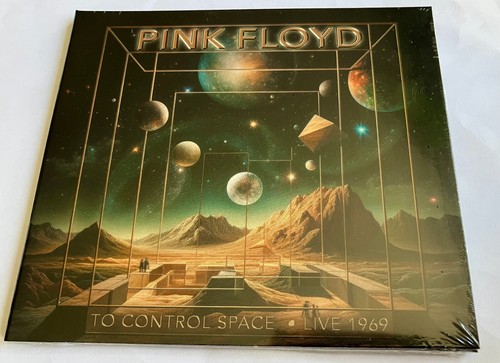 Pink floyd control - pink, to