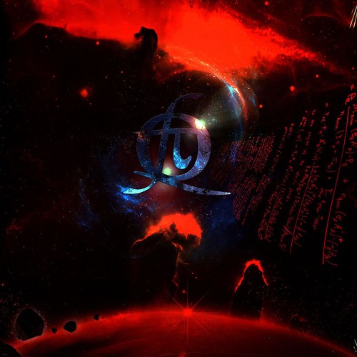 Qft live space vinyl - qft,