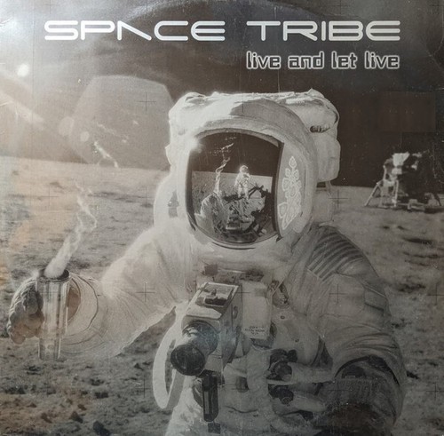Space tribe live and - and, let
