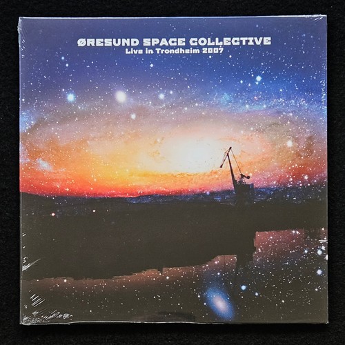 øresund space collective - Øresund,