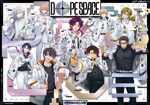 Paradox live dope - paradox,