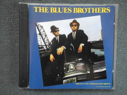 The blues brothers - the,