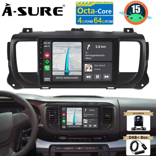 8core 64g android carplay - 8core,