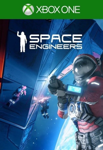 Space engineers code - space,