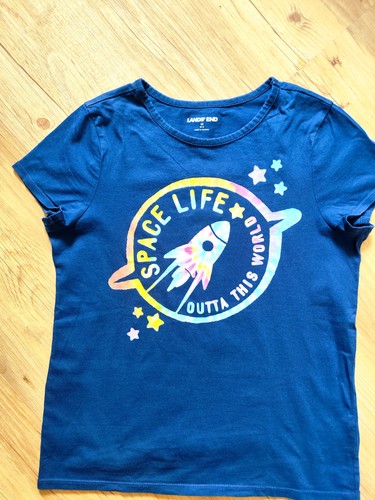 Lands end kinder - 🚀,