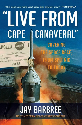 Live from cape canaveral - from, |