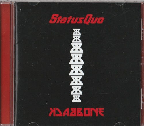 Status quo backbone - -,