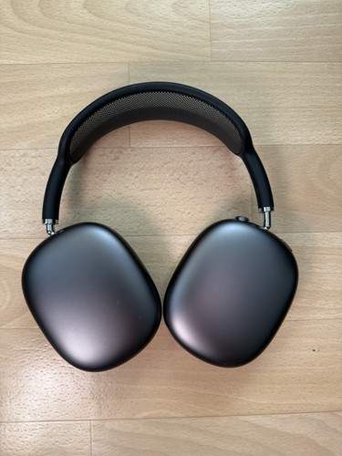 Apple airpods max space grau - max,