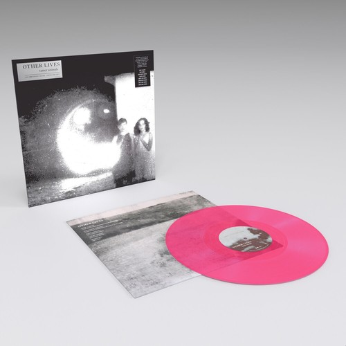 Other lives tamer animals - lives,