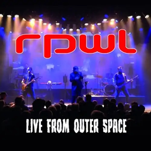 Rpwl live from - -, outer
