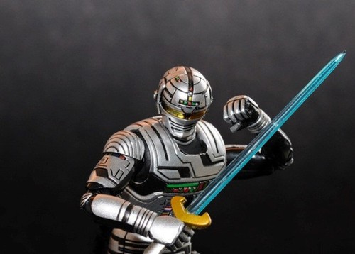 Space sheriff gavan - gavan, x-or
