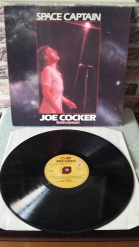 Schallplatte/LP/Vinyl/12"/