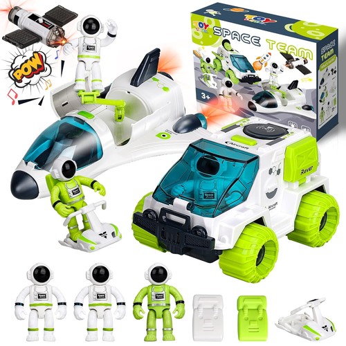 Kinder space shuttle spielzeug - space,