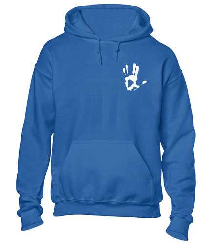 Live long prosper - long, hoody