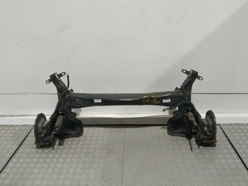 Hinterachsträger citroen - hinterachsträger,