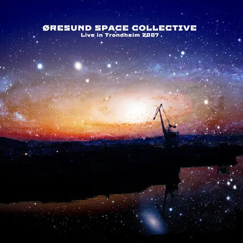2xlp øresund space collective - Øresund,