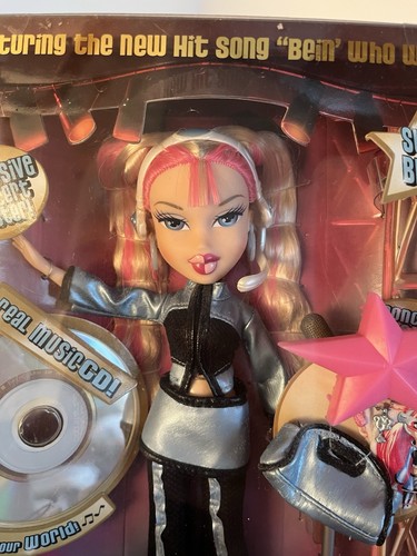 Bratz prototype live - prototype, in