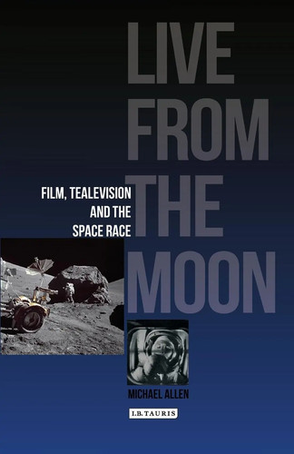 Live from the moon - live,