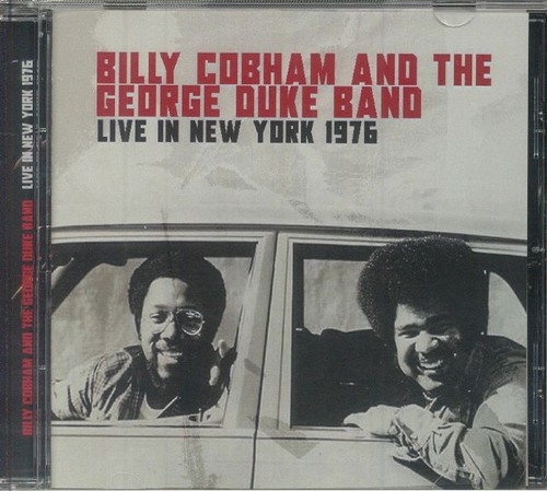 Cobham billy the george duke - cobham,,