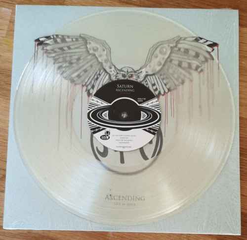 Saturn 2014 clear - saturn, uk