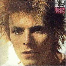 Space oddity von - von, bowie,david
