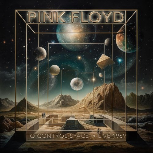 Pink floyd to - pink,