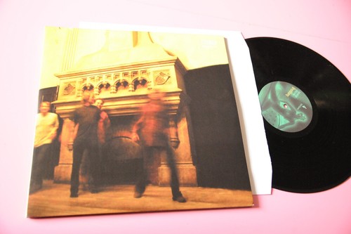 Space debris live ghosts - live, 2lp