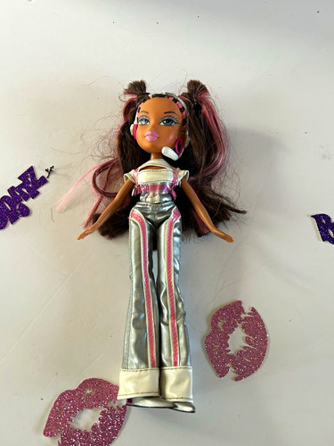 Bratz live concert yasmin - bratz,