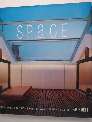 Space reshaping your - reshaping,
