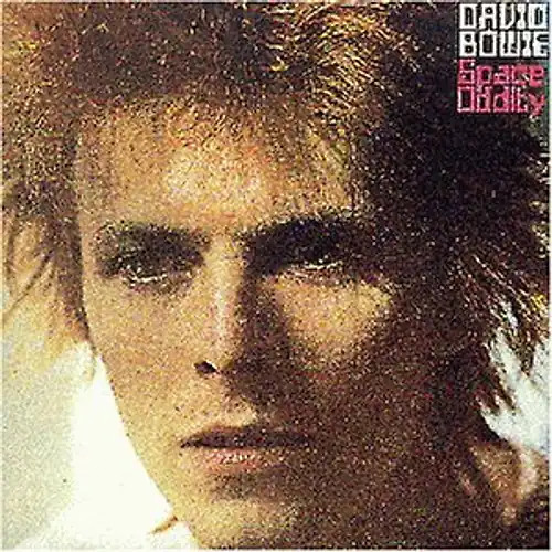 David bowie space oddity - -,